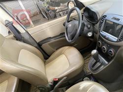 هیوندای i10